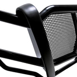 Westin 15-20 Chevrolet Colorado (excl. ZR2) HDX Grille Guard - Black - 57-3845