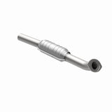 MagnaFlow Direct Fit Catalytic Converter 06-08 Toyota RAV4 2.4L - 49559