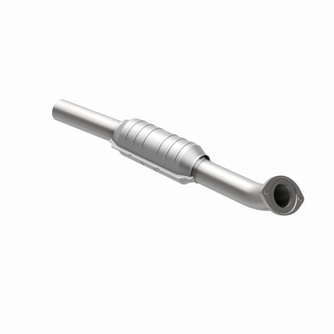 MagnaFlow Direct Fit Catalytic Converter 06-08 Toyota RAV4 2.4L - 49559