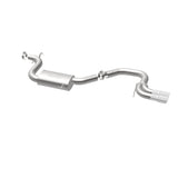 MagnaFlow C/B 06-07 VW Golf/Rabbit 2.0L Turbo - 16691