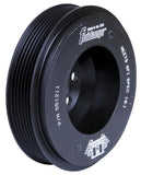 Fluidampr VW 06-08 2L FSI Motor (6 bolt hole mounting) Steel Internally Balanced Damper - 551211