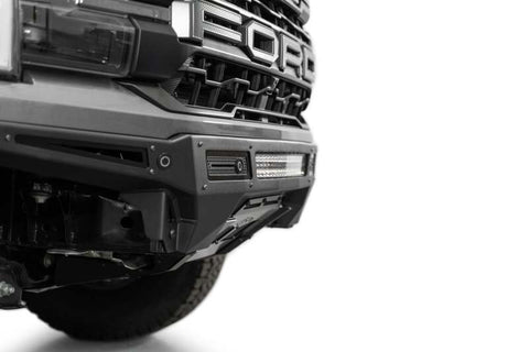 Addictive Desert Designs2021+ Ford F150 Raptor Rock Fighter Front Bumper - F210185080103