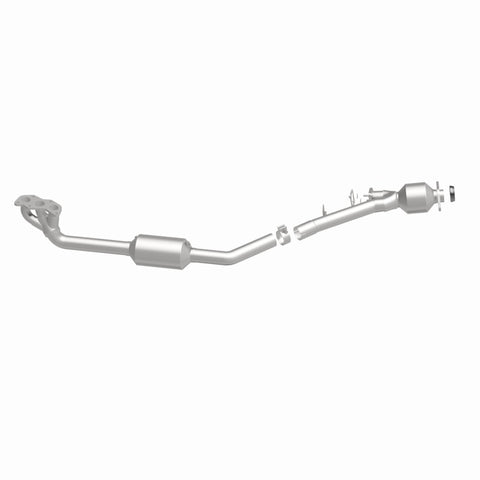 MagnaFlow Direct Fit Catalytic Converter 05-07 Subaru Outback 3.0L - 51593