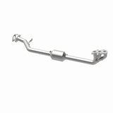 MagnaFlow California Converter Direct Fit 08-09 Subaru Legacy 3.0L - 5411603