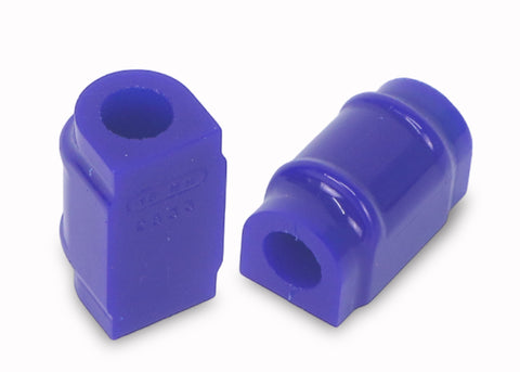 SuperPro E30 Front Sway Bar Mount Bushing Kit (60mm Wide Bracket) - 18mm Bar - SPF2533-18K