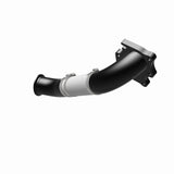 MagnaFlow 01-05 Chevy/GMC Duramax Diesel V8 6.6L 4 inch System Exhaust Pipe - 15398