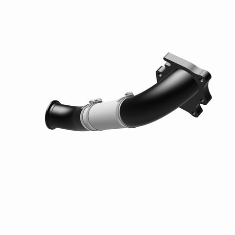 MagnaFlow 01-05 Chevy/GMC Duramax Diesel V8 6.6L 4 inch System Exhaust Pipe - 15398