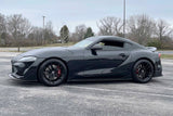 Dinan 20-26 Toyota GR Supra Premium Carbon Front Lip - D980-0034