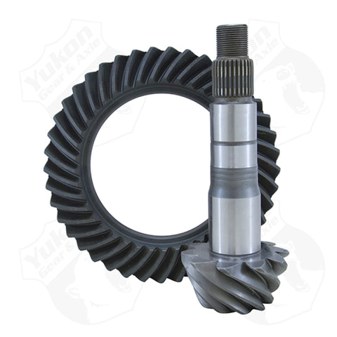 Yukon Gear High Performance Gear Set For Toyota Tacoma and T100 in a 5.29 Ratio - YG T100-529