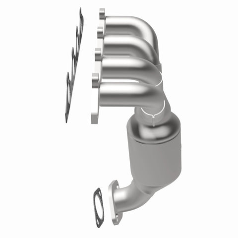 MagnaFlow Conv DF 00-02 Hyundai Accent 1.5L - 51887