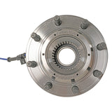 MOOG 17-22 Ford F-250 Super Duty Front Wheel Hub & Bearing Assembly - 515183