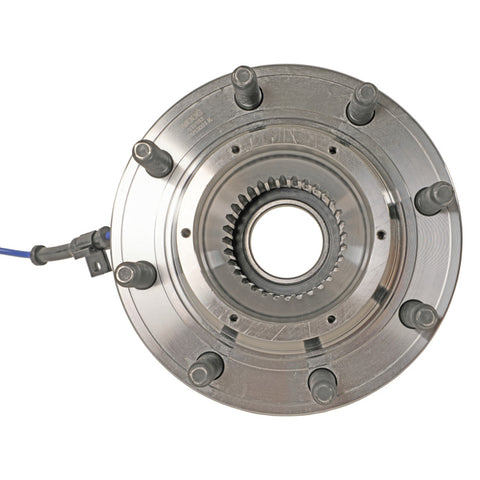 MOOG 17-22 Ford F-250 Super Duty Front Wheel Hub & Bearing Assembly - 515183