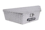 Dee Zee Universal Tool Box - Specialty 45 Degree Triangle BT Alum - DZ92716