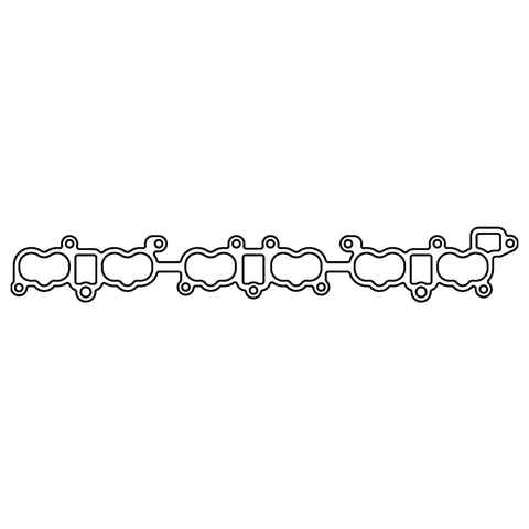 Cometic Nissan RB26DETT .032in AFM Intake Gasket - C4372
