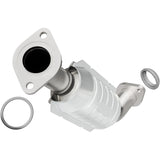 MagnaFlow Conv DF 05-07 Cadillac CTS 3.6L P/S - 49885