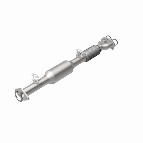 MagnaFlow Conv Toyota 36.12X6.5X4 1.5/2.25 - 23896