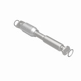 MagnaFlow Conv DF 06-08 Mazda 6 3.0L Rear (49 State) - 25204