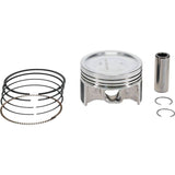 Vertex Piston 2017 Can-Am Maverick X3 900cc Cast Replica Piston Kit - 24537