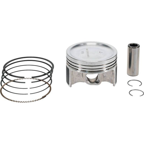 Vertex Piston 2017 Can-Am Maverick X3 900cc Cast Replica Piston Kit - 24537