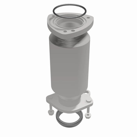 MagnaFlow Direct Fit Catalytic Converter 06-07 Pontiac Solstice OEM - 49226