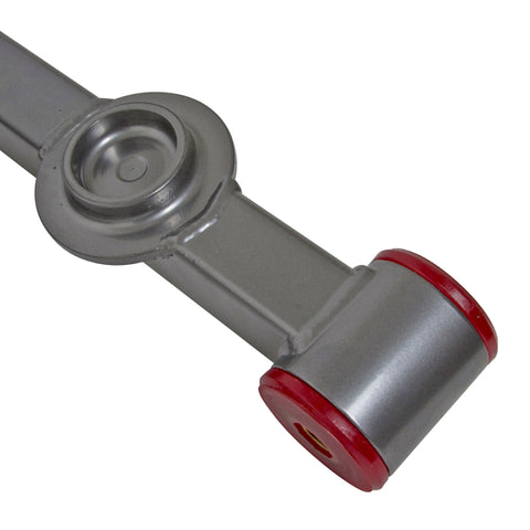 BBK 86-98 Mustang Rear Lower And Upper Control Arm Kit (4) - 2526