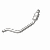MagnaFlow Direct Fit Catalytic Converter 10-12 Jaguar XF 5.0L - 52004