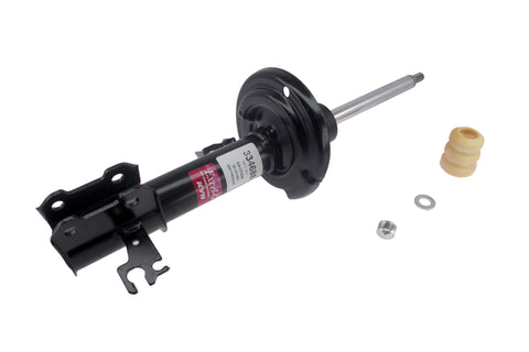 KYB Shocks & Struts Excel-G Front Right SAAB 9-3 Series 2003-08 - 334688