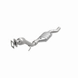 MagnaFlow Conv DF 00-02 Audi S4 2.7L Passenger Side - 24314