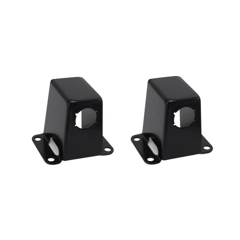 Westin 2014-2018 Chevrolet/GMC Truck/SUV Sensor Relocator - Black - 40-0005S
