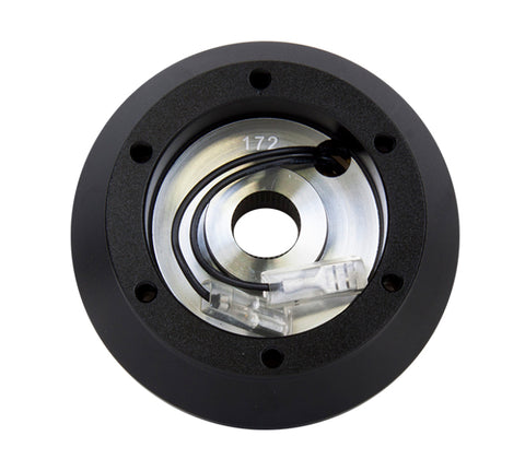NRG Short Hub Adapter 1969-1973 Ford Mustang - SRK-172H