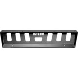 Westin 07-18 Jeep Wrangler JK WJ2 Skid Plate for Front Bumper - Textured Black - 59-80005-SP