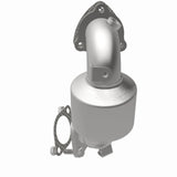 MagnaFlow 18-19 Hyundai Kona OEM Underbody Single Direct Fit EPA Compliant Catalytic Converter - 23-129