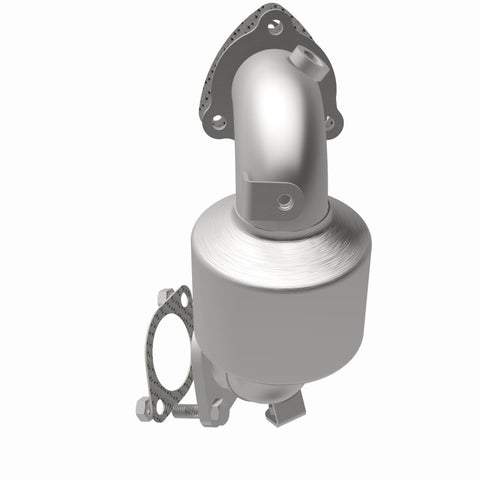 MagnaFlow 18-19 Hyundai Kona OEM Underbody Single Direct Fit EPA Compliant Catalytic Converter - 23-129