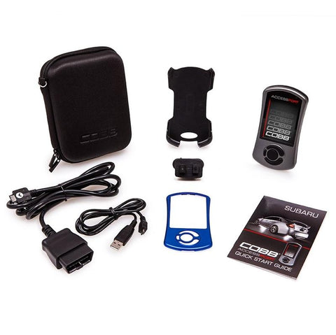 Cobb Porsche 2010 911 (997.2) GT3 AccessPORT V3 - AP3-POR-003