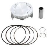 Vertex Piston 04-09/12-13 Yamaha YFZ 450 450cc Forged Replica Piston Kit - 22984B