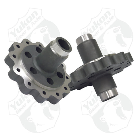 Yukon Gear Steel Spool For GM 14 Bolt Truck w/ 30 Spline Axles / 4.10 & Down - YP FSGM14T-3-30
