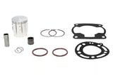 Wiseco Kawasaki KX80 91-97 (644M04800 1890CD) Piston - PK1300