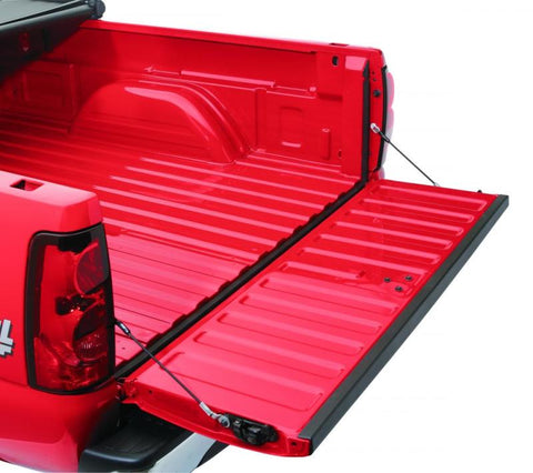 Lund Universal (Universal Tailgate Seal) Tailgate Seal - Black - 30002