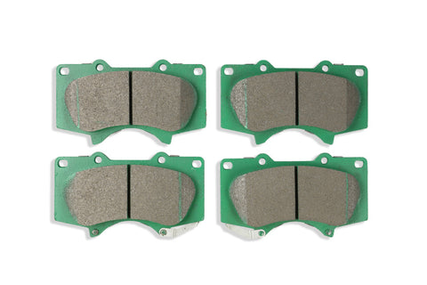 DBA 05-22 Toyota Tacoma (6 Lug) SP Performance Front Brake Pads - DB1482SP