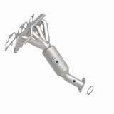 MagnaFlow Direct Fit Catalytic Converter 2006 Ford Fusion/Mercury Milan 2.3L - 49233