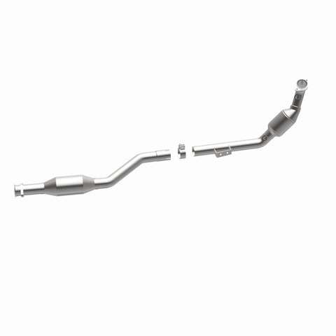 MagnaFlow Conv DF 00-03 Mercedes S430 4.3L - 24113