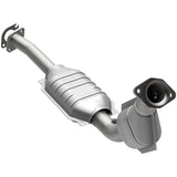 MagnaFlow Direct Fit Catalytic Converter 03-07 Ford-Mercury Passenger Side - 23332