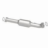 MagnaFlow Direct Fit Catalytic Converter 05-11 Toyota Tacoma 4.0L - 5491661