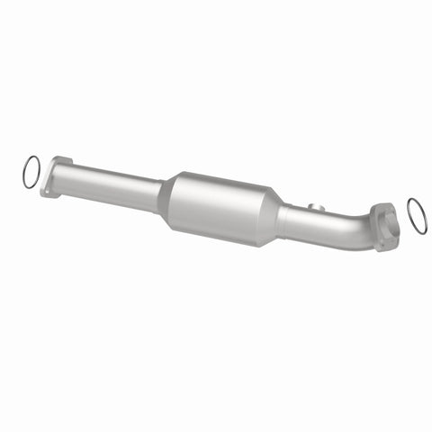 MagnaFlow Direct Fit Catalytic Converter 05-11 Toyota Tacoma 4.0L - 5491661