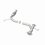 MagnaFlow Converter Direct Fit 05-11 Toyota Tacoma 4.0L - 5491701