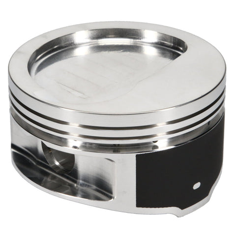 JE Pistons BBF M-6049-SCJ -39cc Set of 8 Pistons - 257668