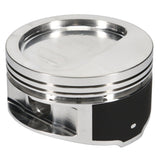 JE Pistons 460 BBF INV-DOME Set of 8 Pistons - 170882