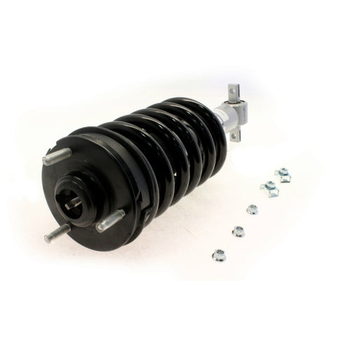 KYB 07-13 GMC Sierra 1500/Yukon 4WD / 08-13 Chevrolet Silverado 1500 Strut-Plus Assembly - Front - SR4079