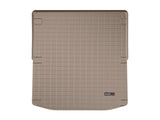 WeatherTech 2016+ Mercedes-Benz E-Class Cargo Liners - Tan - 41865