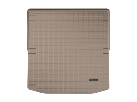 WeatherTech 2016+ Mercedes-Benz E-Class Cargo Liners - Tan - 41865